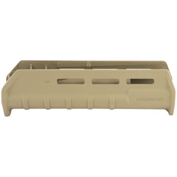 MAGPUL MOE M-LOK Forend for Remington 870 - Flat Dark Earth - Image 3