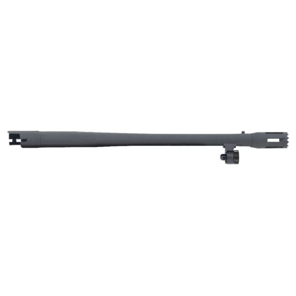 MSBRG XBBL 500 Shotgun 12/18.5 Matte Cylinder Barrel