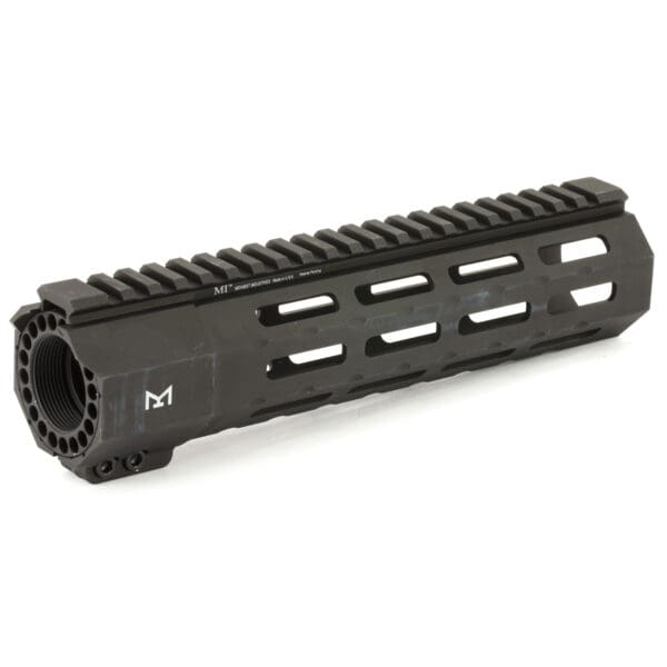 Midwest SP Series MLOK 9" Handguard Black - Lightweight and Durable