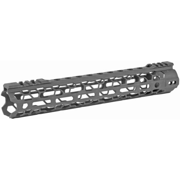 ODIN 12.5" MLOK O2 LT Forend for Enhanced Product Handling