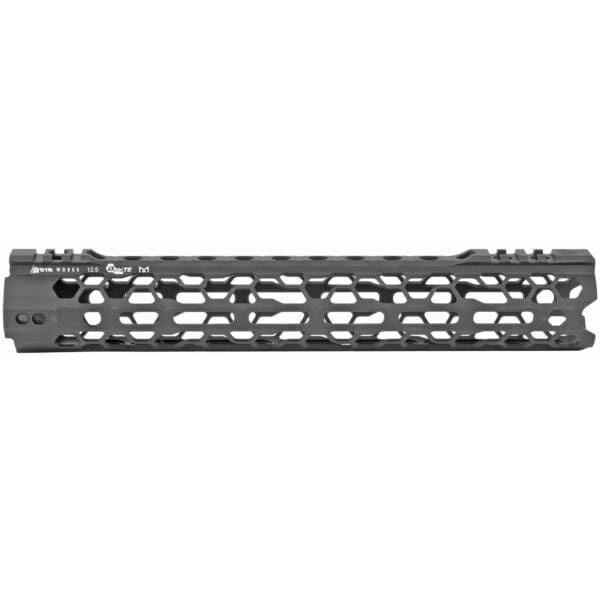 ODIN 12.5" MLOK O2 LT Forend for Enhanced Product Handling - Image 3