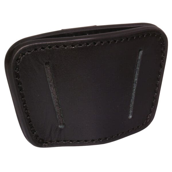 Black Medium/Large PS Products Belt Slide Holster