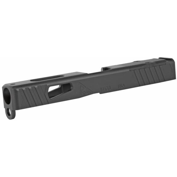 RMR Compatible RA Slide for GLK 17 Gen 3 A1 in Black - Image 3