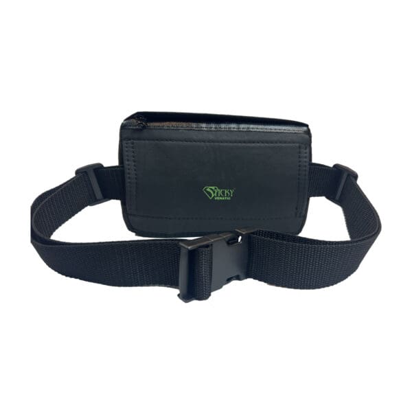 Sticky Shooting Bag with Waist Strap for Stability and Support