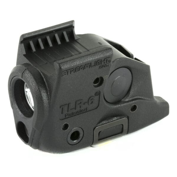 Streamlight TLR-6 Rail Mount for Springfield XD - Image 3