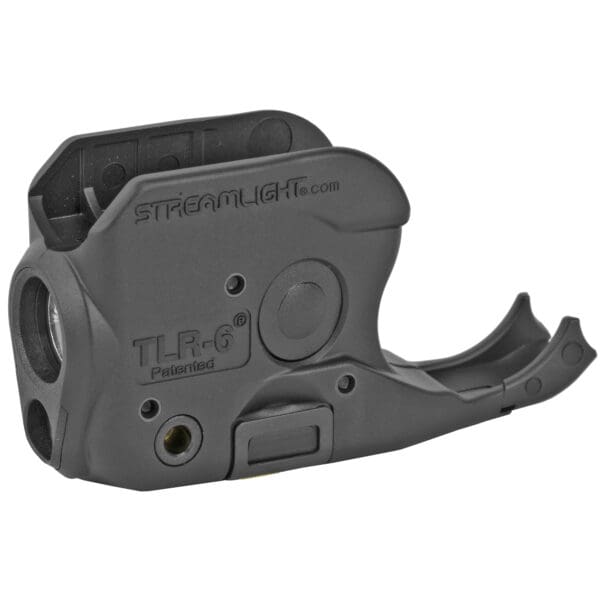 Streamlight TLR-6 Sig P238/P938 with Laser Sight