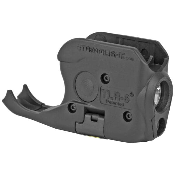 Streamlight TLR-6 Sig P238/P938 with Laser Sight - Image 2