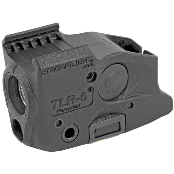 Streamlight TLR-6 Rail Mount for Glock