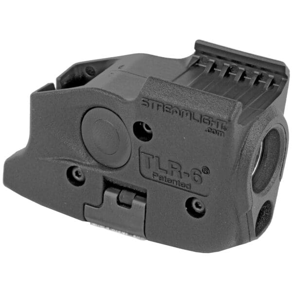 Streamlight TLR-6 Rail Mount for Glock - Image 2