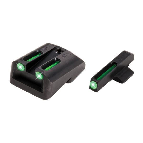 TRUGLO BRITE-SITE TFO Novak 1911 Sight Set