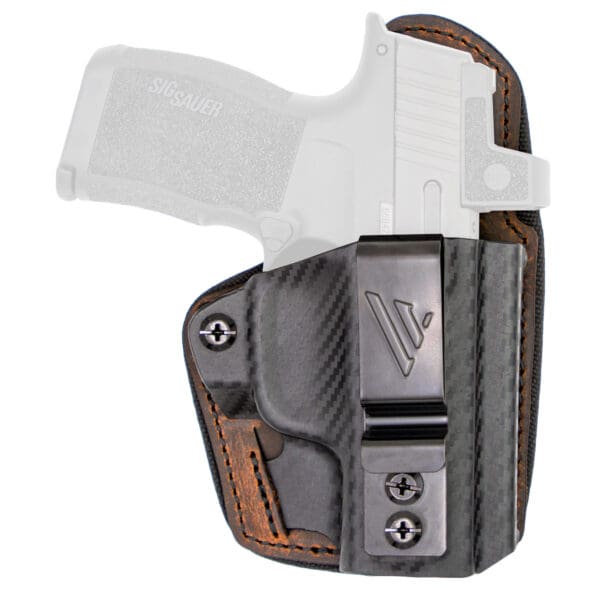 VERSACRY CFC IWB Holster for SIG SAUER P365