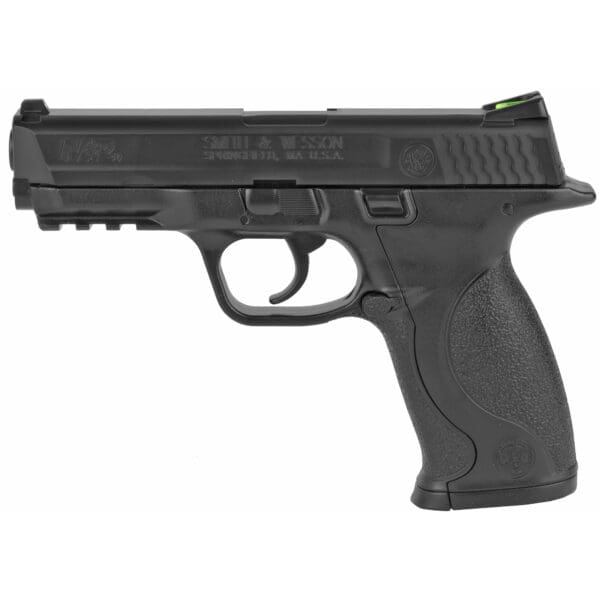 UMX S&W M&P 177BB 4.25" Black Air Pistol 480FPS