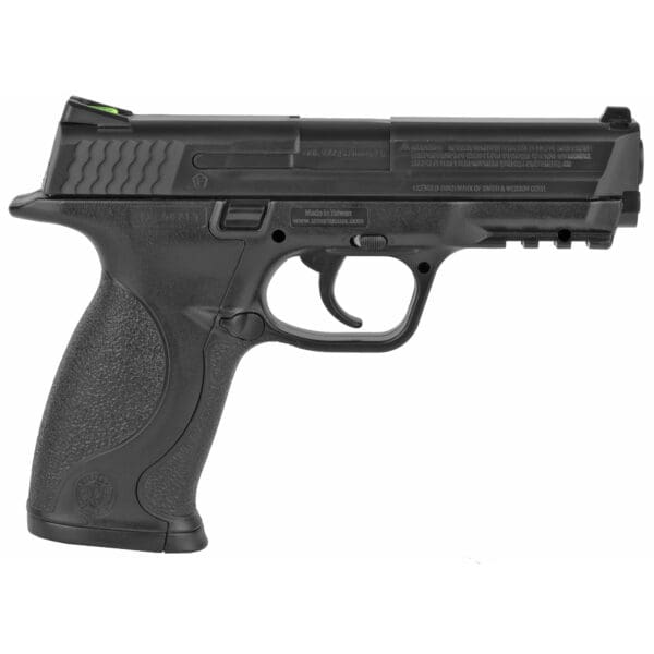 UMX S&W M&P 177BB 4.25" Black Air Pistol 480FPS - Image 2