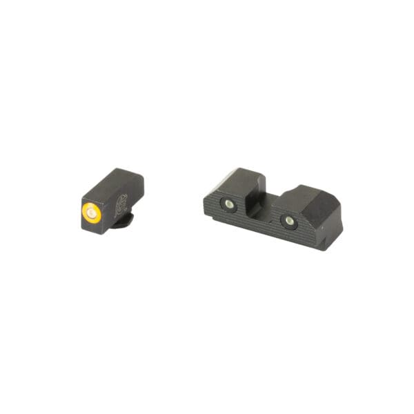 XS Sight Systems R3D 2.0 for Glock 19 - Orange