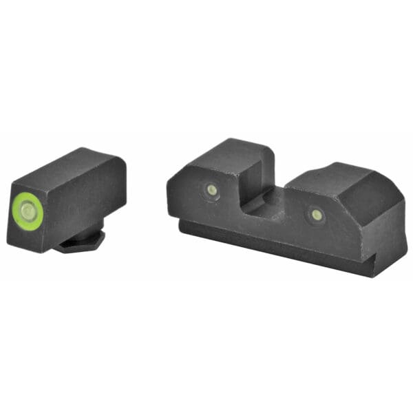 XS Sights GLK Small Frame Green - R3D Sight