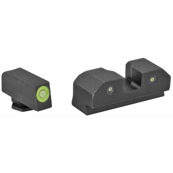 XS Sights GLK Small Frame Green - R3D Sight - Image 2