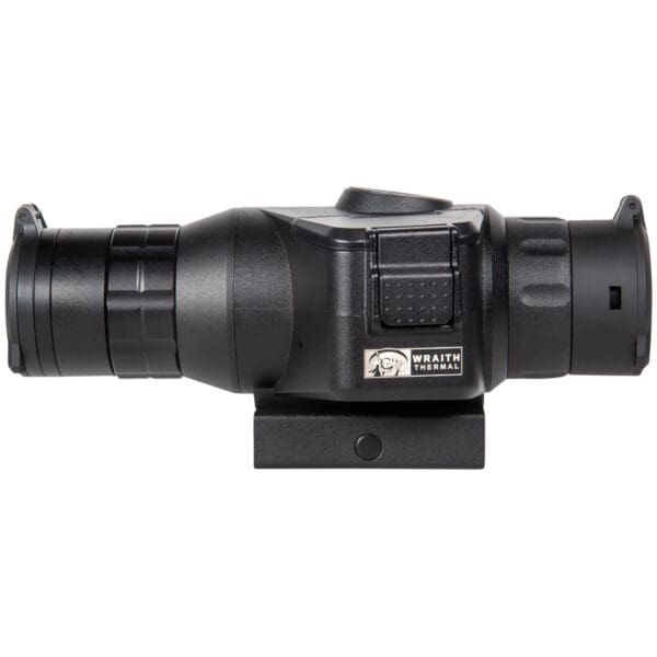 Sightmark Wraith 2-16x35 Thermal Scope for Precision Shooting - Image 2