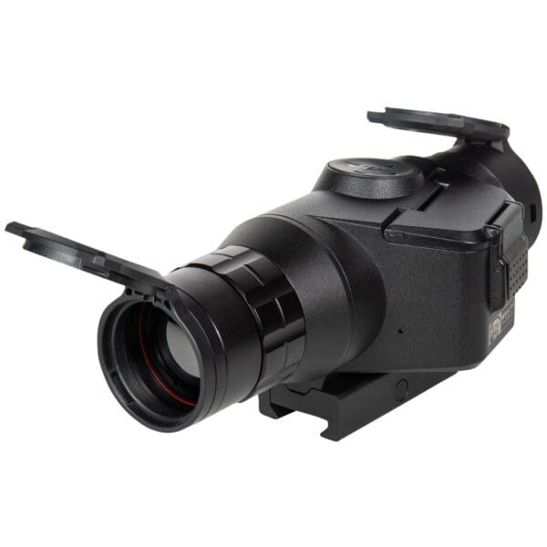 Sightmark Wraith 2-16x35 Thermal Scope for Precision Shooting - Image 3