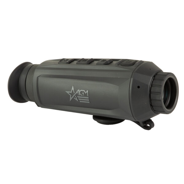 AGM Seeker 19-384 Thermal Monocular - Image 2