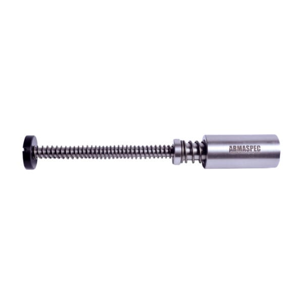 Armaspec STLTH Recoil Spring for AR10 G4 Rifles