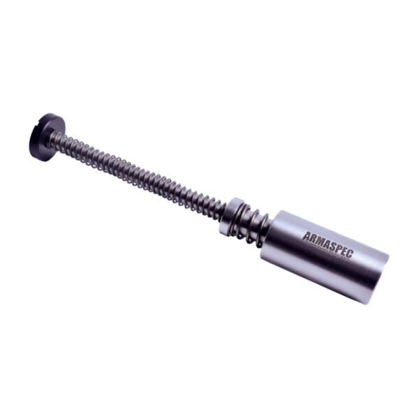 Armaspec STLTH Recoil Spring for AR10 G4 Rifles - Image 2