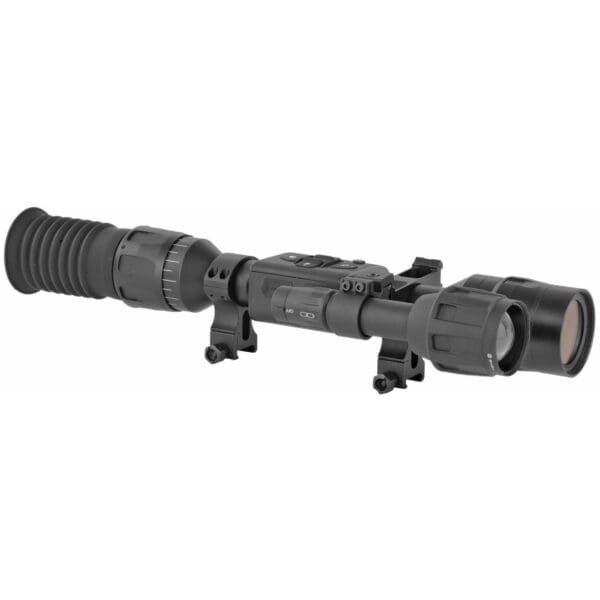 ATN X-Sight LTV 3-9x Day/Night Scope - Image 2