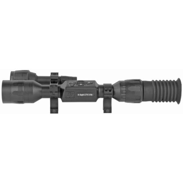 ATN X-Sight LTV 3-9x Day/Night Scope - Image 3