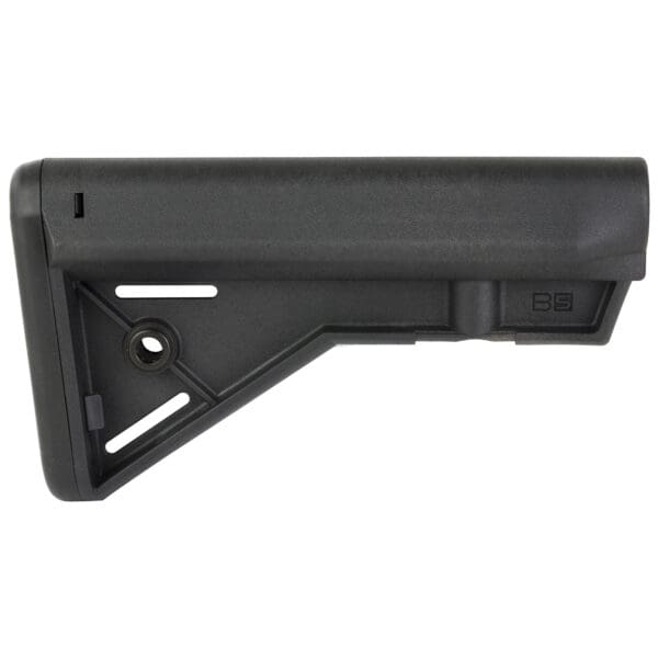 B5 BRAVO STK Fixed Mil-Spec Black: Durable and Adjustable - Image 2