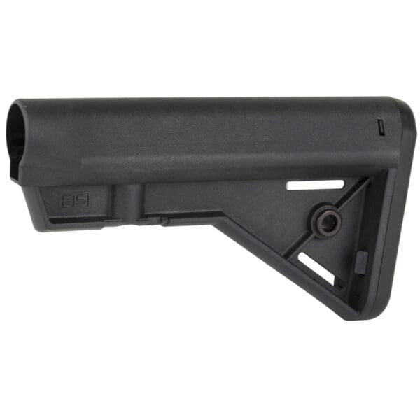 B5 BRAVO STK Fixed Mil-Spec Black: Durable and Adjustable - Image 3