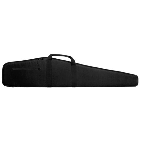 Black Bulldog Deluxe Rifle Case - 48 Inch