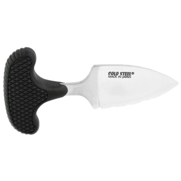 Cold Steel Urban Pal 1.5" Compact Knife for EDC and Self-Defense - Image 2