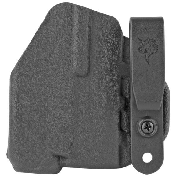 DeSantis Slim-Tuk SIG P365 TLR-6 Black Kydex Holster - Image 2