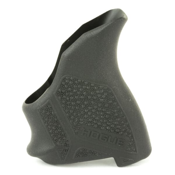 Hogue Handall BVRTL Black Grip Sleeve for Ruger LCP II