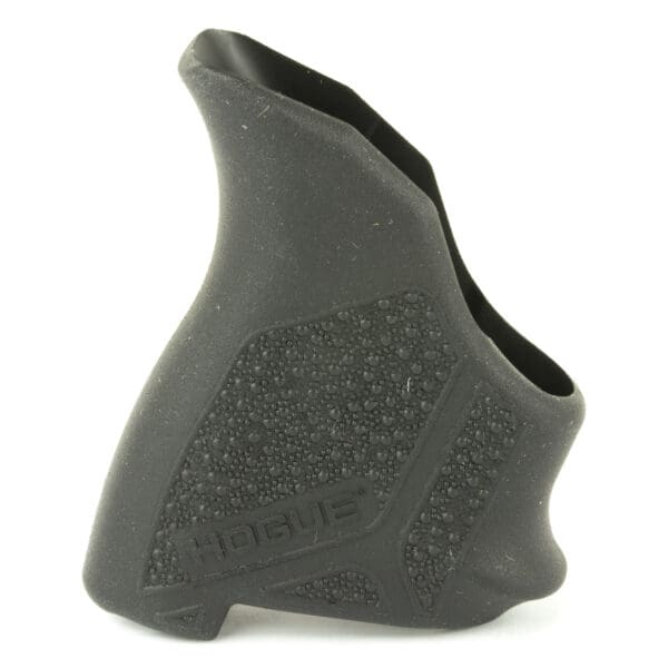 Hogue Handall BVRTL Black Grip Sleeve for Ruger LCP II - Image 2