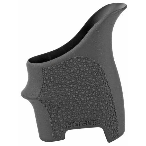 Hogue HandAll Beavertail Grip Sleeve for Sig P365 - Black