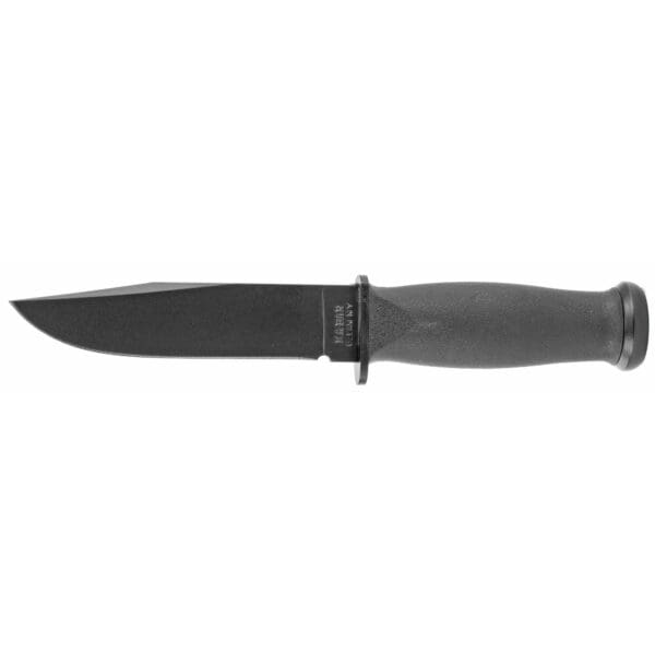 KBAR MARK 1 KRATON 5.125" Fixed Blade Knife with HPS Handle