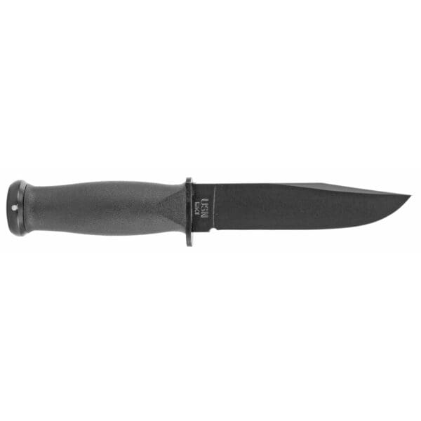 KBAR MARK 1 KRATON 5.125" Fixed Blade Knife with HPS Handle - Image 2