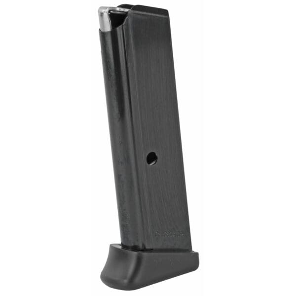 MEC-GAR PPK/S FR 380 Magazine, 7RD Black