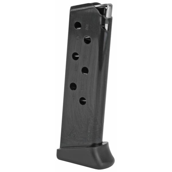 MEC-GAR PPK/S FR 380 Magazine, 7RD Black - Image 2