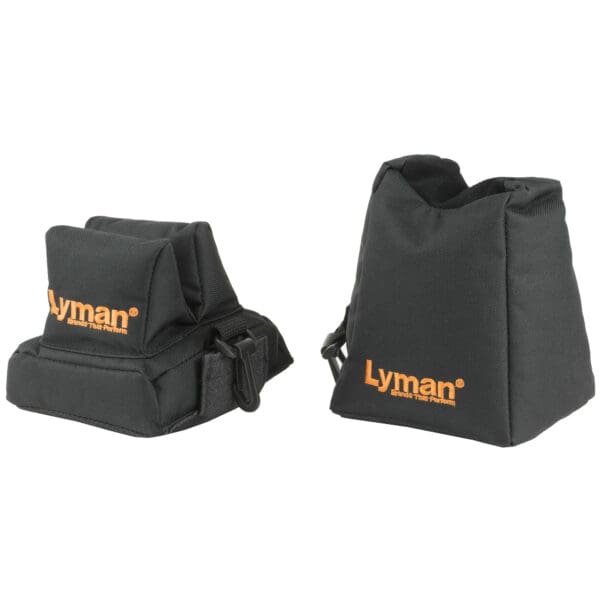 Lyman Crosshair Combo Shooting Bag Field Set - Image 2