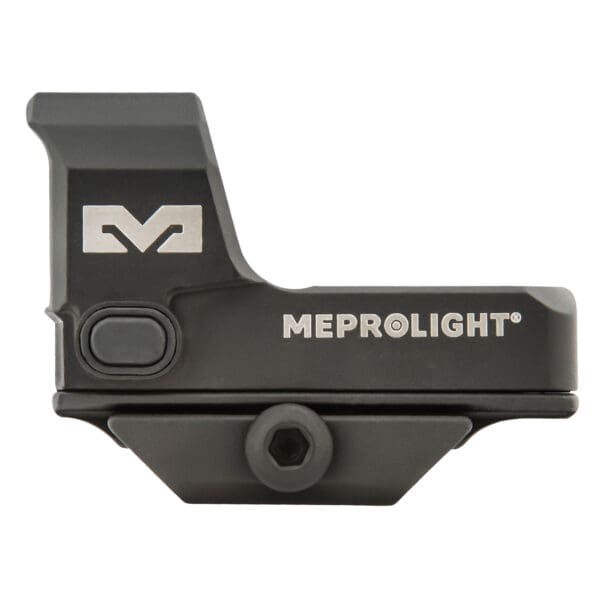 MEPRO MPO-DF 3.5 MOA Dot RMR Red Dot Sight