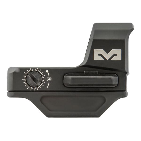 MEPRO MPO-DF 3.5 MOA Dot RMR Red Dot Sight - Image 2