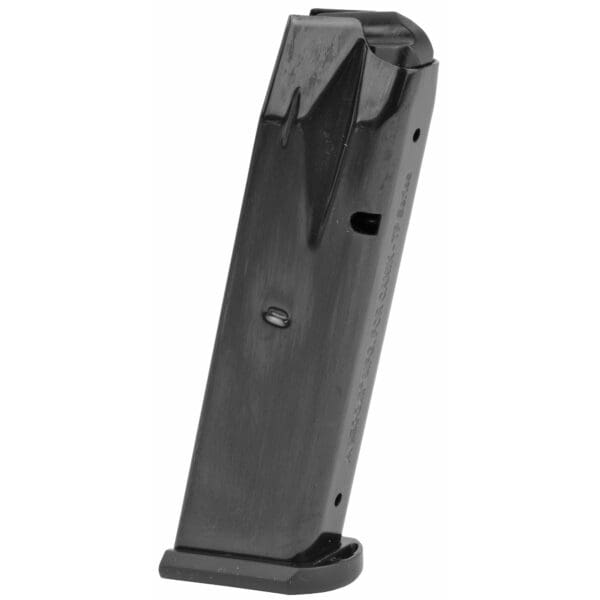 Century Arms TP9 9mm 10-Round Black Magazine - Image 2