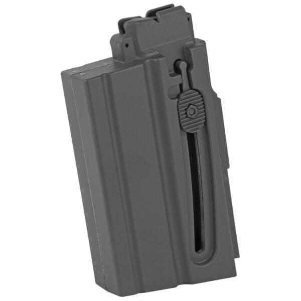 MAG HK HK416 22LR 10-Round Magazine, Black