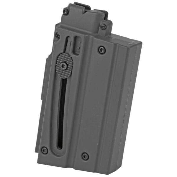 MAG HK HK416 22LR 10-Round Magazine, Black - Image 2