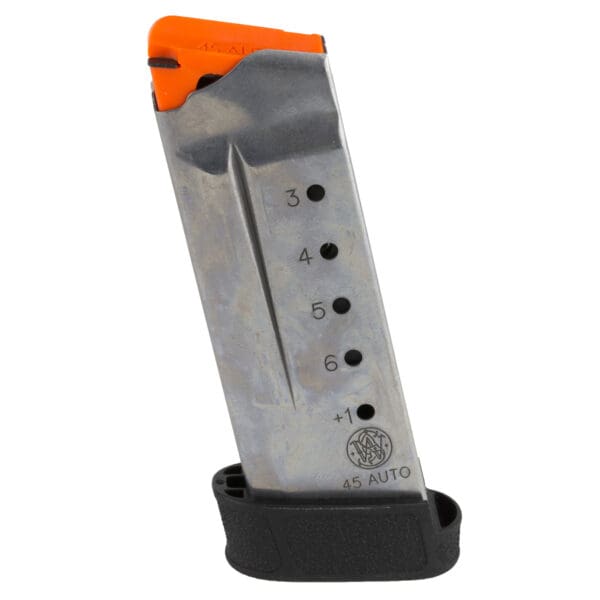 Smith & Wesson Shield 45ACP Magazine, 7 Round Capacity