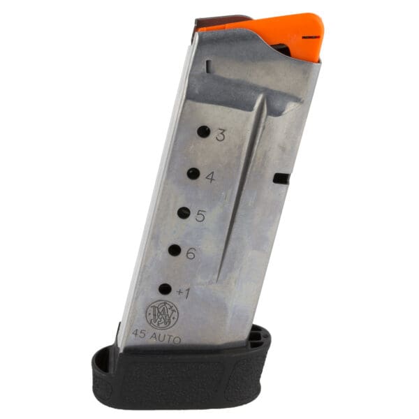 Smith & Wesson Shield 45ACP Magazine, 7 Round Capacity - Image 2