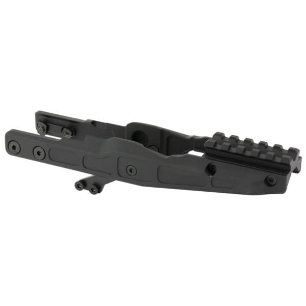 Midwest Industries AK Alpha Railed Dot Mount - Secure Optics Attachment - Image 2