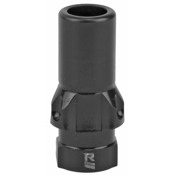 Rugged 3 Lug Adapter 1/2x28 for Secure Attachment