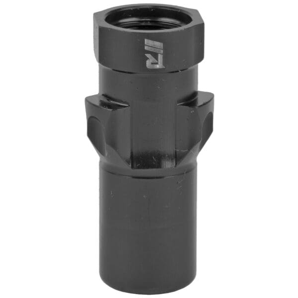 Rugged 3 Lug Adapter 1/2x28 for Secure Attachment - Image 2